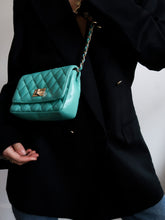 Load image into Gallery viewer, "Adrianna" leather bag