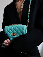 Load image into Gallery viewer, "Adrianna" leather bag