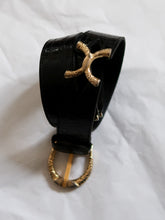 Load image into Gallery viewer, "Gina" Leather belt