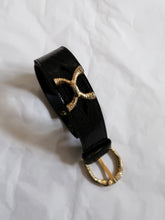 Load image into Gallery viewer, "Gina" Leather belt
