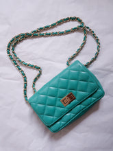 Load image into Gallery viewer, "Adrianna" leather bag
