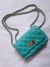Load image into Gallery viewer, "Adrianna" leather bag
