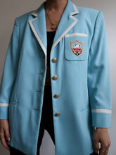 Load image into Gallery viewer, "Oxford" blazer DESTOCK