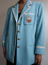 Load image into Gallery viewer, "Oxford" blazer DESTOCK