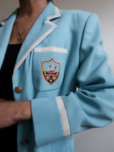 Load image into Gallery viewer, "Oxford" blazer DESTOCK
