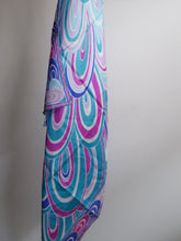 Load image into Gallery viewer, NORA RICCI silk scarf