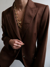 Load image into Gallery viewer, BASLER cashmere blazer