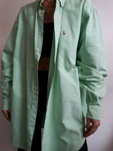 Load image into Gallery viewer, RALPH LAUREN shirt