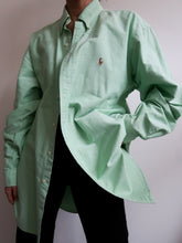 Load image into Gallery viewer, RALPH LAUREN shirt