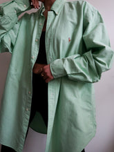 Load image into Gallery viewer, RALPH LAUREN shirt