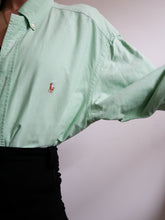 Load image into Gallery viewer, RALPH LAUREN shirt