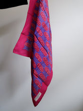 Load image into Gallery viewer, GIVENCHY silk scarf