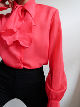 Load image into Gallery viewer, "kayla" pink shirt