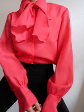 Load image into Gallery viewer, "kayla" pink shirt