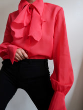 Load image into Gallery viewer, "kayla" pink shirt