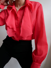 Load image into Gallery viewer, "kayla" pink shirt