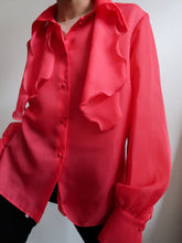 Load image into Gallery viewer, "kayla" pink shirt