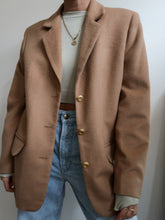 Load image into Gallery viewer, 'Carmen" blazer