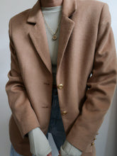 Load image into Gallery viewer, 'Carmen" blazer