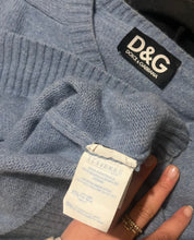 Load image into Gallery viewer, DOLCE & GABANNA knit