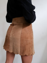Load image into Gallery viewer, "Torino" leather shirt