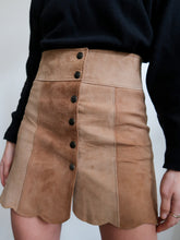 Load image into Gallery viewer, "Torino" leather shirt