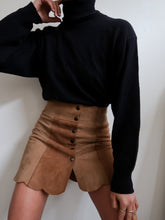 Load image into Gallery viewer, "Torino" leather shirt