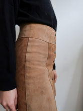 Load image into Gallery viewer, "Torino" leather shirt