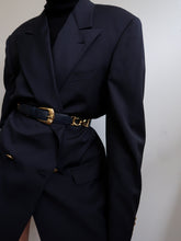 Load image into Gallery viewer, VALENTINO blues blazer