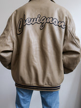 Load image into Gallery viewer, CHEVIGNON teddy Jacket