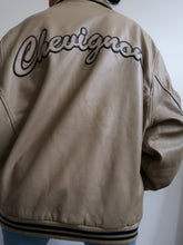 Load image into Gallery viewer, CHEVIGNON teddy Jacket