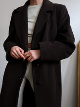 Load image into Gallery viewer, "Megève" coat