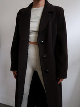 Load image into Gallery viewer, "Megève" coat