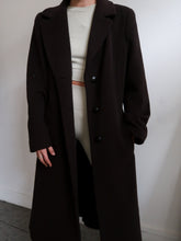 Load image into Gallery viewer, "Megève" coat