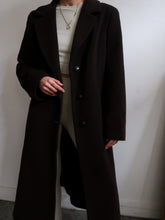 Load image into Gallery viewer, "Megève" coat