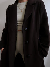 Load image into Gallery viewer, "Megève" coat