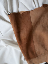 Load image into Gallery viewer, "Torino" leather shirt