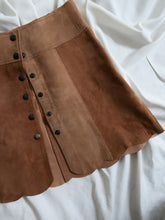 Load image into Gallery viewer, "Torino" leather shirt