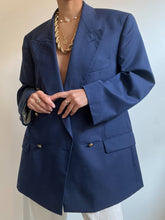 Load image into Gallery viewer, DE FURSAC blazer