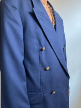 Load image into Gallery viewer, DE FURSAC blazer
