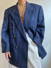 Load image into Gallery viewer, DE FURSAC blazer