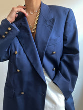 Load image into Gallery viewer, DE FURSAC blazer