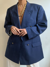 Load image into Gallery viewer, DE FURSAC blazer