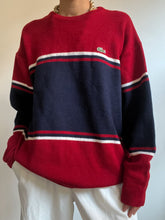 Load image into Gallery viewer, LACOSTE knitted jumper