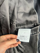 Load image into Gallery viewer, VERSACE collection blazer