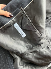 Load image into Gallery viewer, VERSACE collection blazer