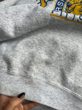 Load image into Gallery viewer, "PANTHERS" Sweater