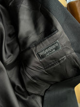 Load image into Gallery viewer, YVES SAINT LAURENT blazer