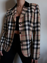 Load image into Gallery viewer, BASLER blazer