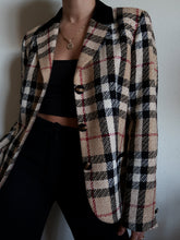 Load image into Gallery viewer, BASLER blazer